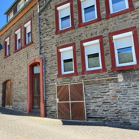 Fewo Catlen Traben-Trarbach Εξωτερικό φωτογραφία